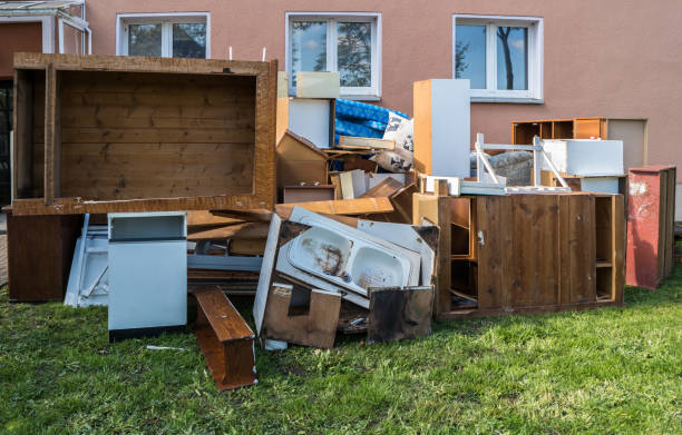 Professional Junk Removal in Pine Beach, NJ