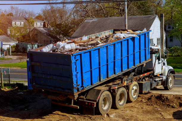 Best Attic Cleanout Services  in Pine Beach, NJ