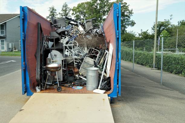 Trusted Pine Beach, NJ Junk Removal Experts