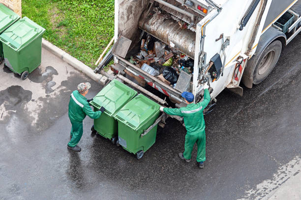 Best Basement Cleanout Services  in Pine Beach, NJ