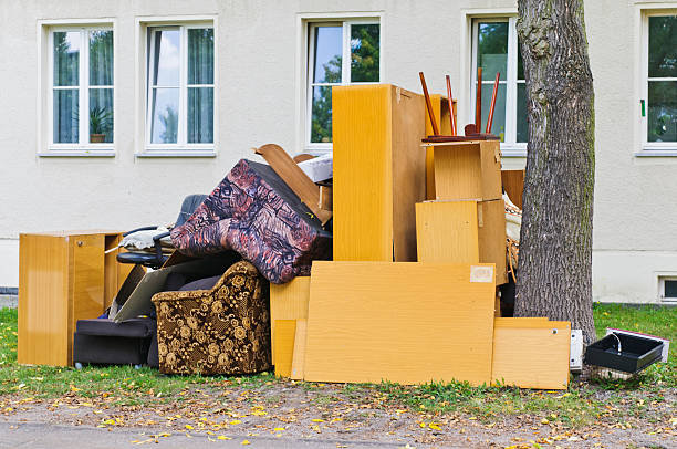 Yard Cleanup Services in Pine Beach, NJ